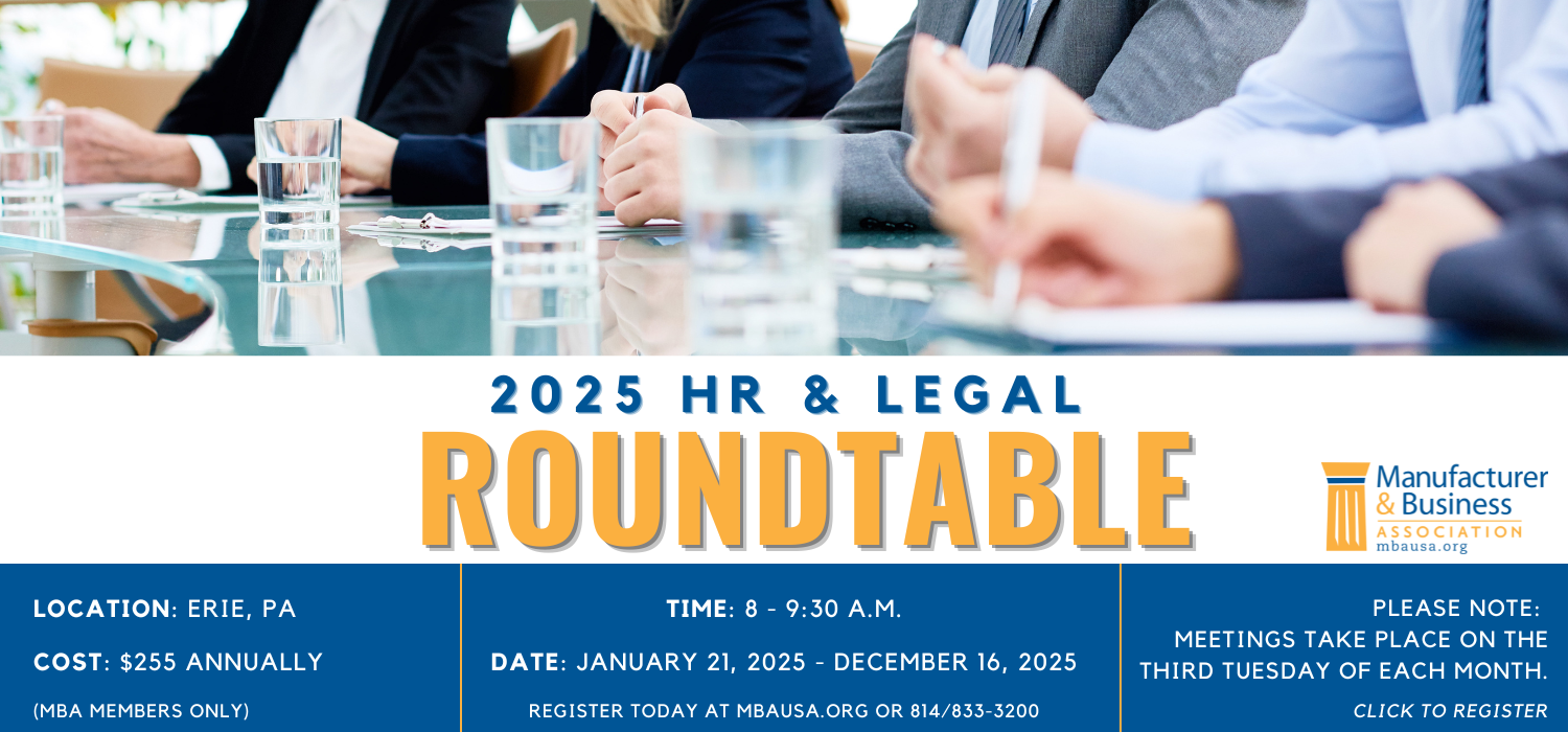 HR Roundtable 1