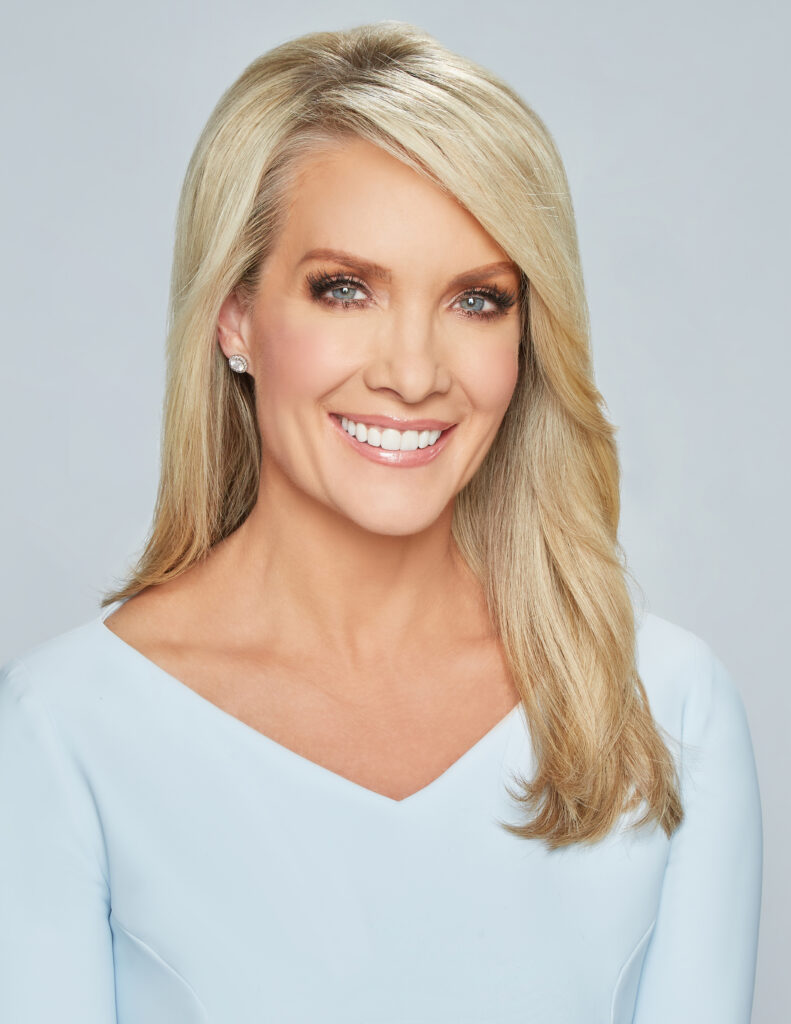 Dana Perino