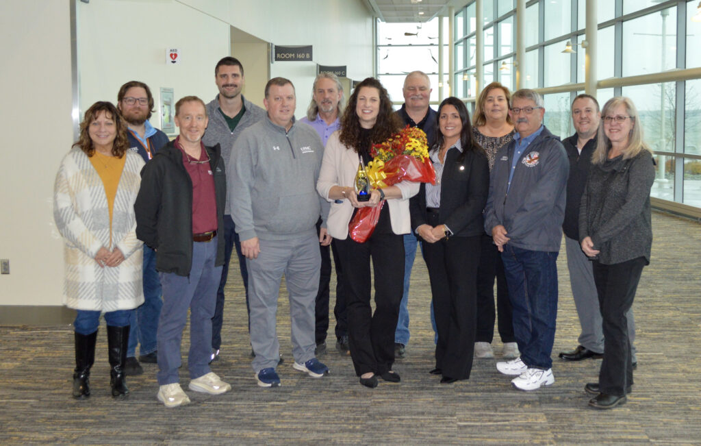 HR person of the year 2025