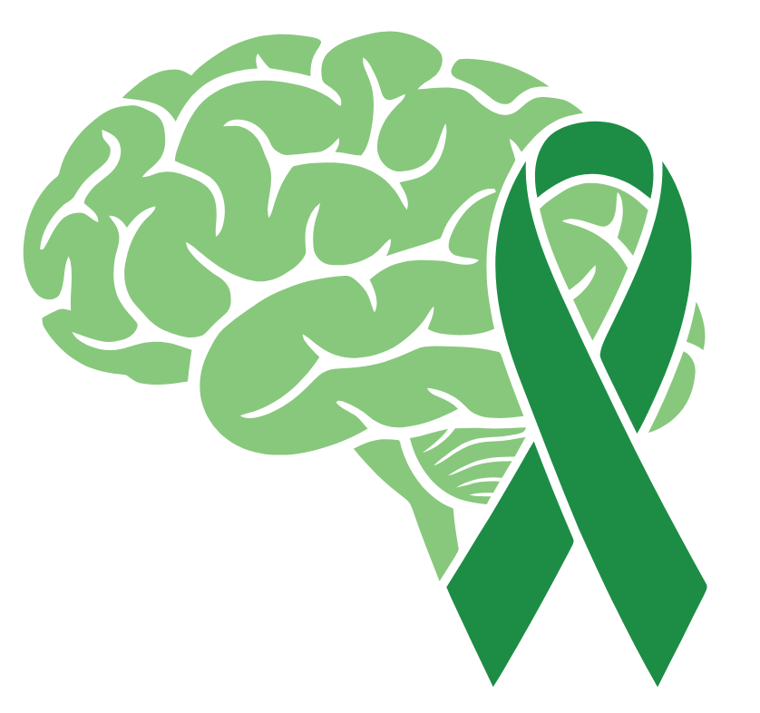 an icon representing May as Mental Health Month