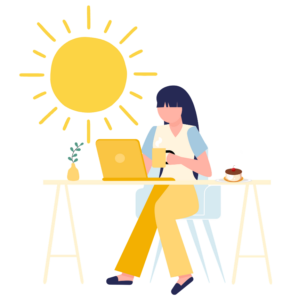 an icon representing summer pennsylvania child labor laws