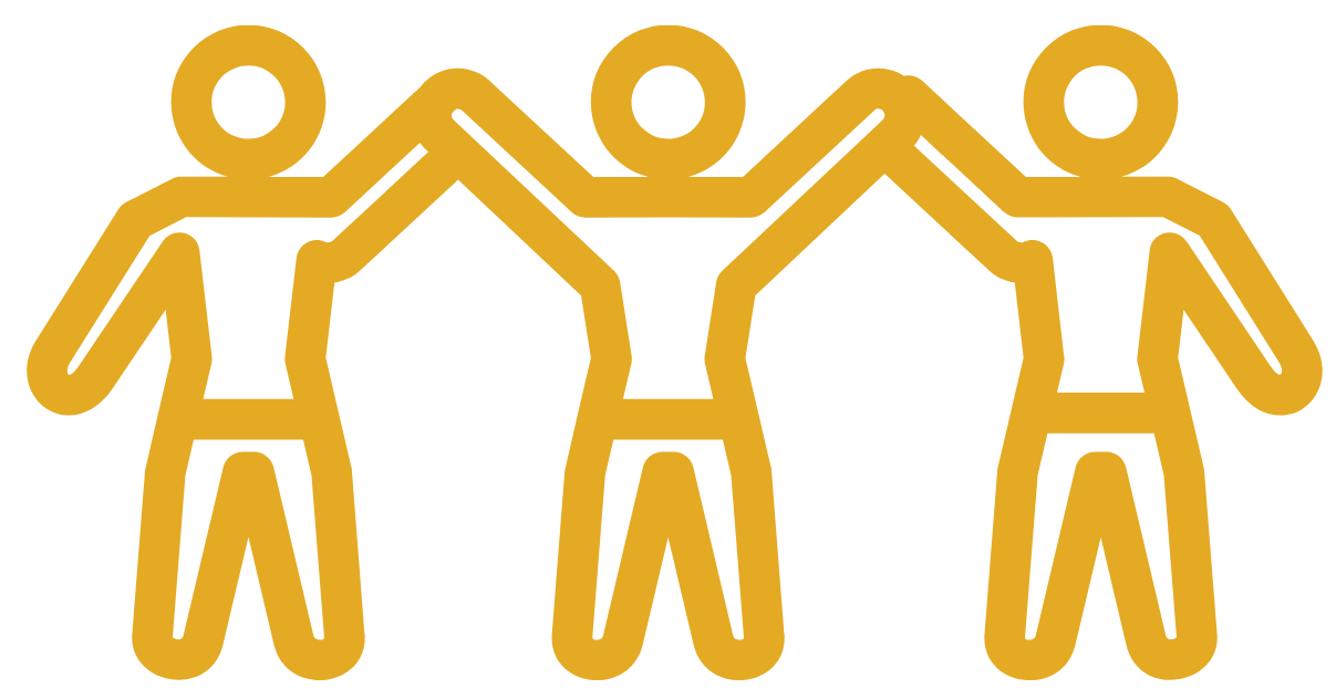 an icon representing employee company culture