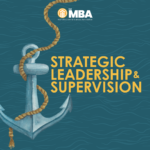 strategic leadership & supervision leadership training course for current leaders