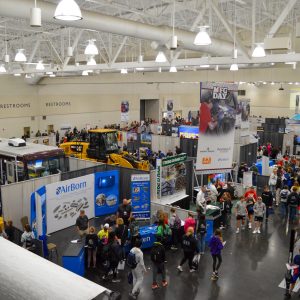 MFG Day