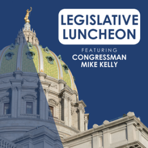 Mike Kelly - Legislative Luncheon - May 2026