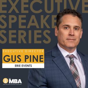 Gus Pine ESS