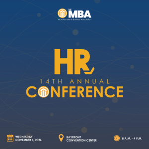 HR Conference Social media