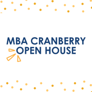 Open house Cranberry